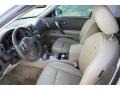 Brilliant Silver Metallic - FX 35 AWD Photo No. 4