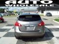 2011 Platinum Graphite Nissan Rogue SL AWD  photo #4