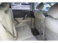 Brilliant Silver Metallic - FX 35 AWD Photo No. 11
