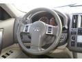 Brilliant Silver Metallic - FX 35 AWD Photo No. 13