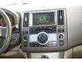 Brilliant Silver Metallic - FX 35 AWD Photo No. 14