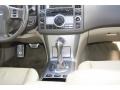 Brilliant Silver Metallic - FX 35 AWD Photo No. 15