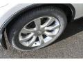 Brilliant Silver Metallic - FX 35 AWD Photo No. 21