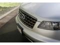 Brilliant Silver Metallic - FX 35 AWD Photo No. 22