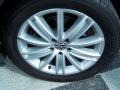 Deep Black Metallic - Tiguan Wolfsburg Edition Photo No. 5