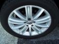 Deep Black Metallic - Tiguan Wolfsburg Edition Photo No. 7