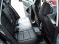 Deep Black Metallic - Tiguan Wolfsburg Edition Photo No. 13