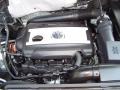 Deep Black Metallic - Tiguan Wolfsburg Edition Photo No. 18