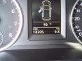 Deep Black Metallic - Tiguan Wolfsburg Edition Photo No. 25