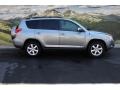 Everglade Metallic - RAV4 Limited 4WD Photo No. 2