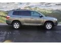 Cypress Green Pearl - Highlander 4WD Photo No. 2