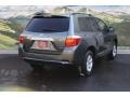 Cypress Green Pearl - Highlander 4WD Photo No. 3