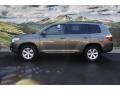 Cypress Green Pearl - Highlander 4WD Photo No. 6