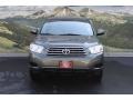 Cypress Green Pearl - Highlander 4WD Photo No. 7