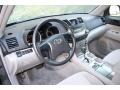 Cypress Green Pearl - Highlander 4WD Photo No. 9