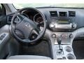 Cypress Green Pearl - Highlander 4WD Photo No. 10