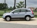 2011 Glacier Blue Metallic Honda CR-V LX  photo #8