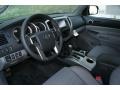 Graphite Interior Photo for 2013 Toyota Tacoma #70285510