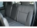 Graphite Rear Seat Photo for 2013 Toyota Tacoma #70285528