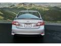 2013 Classic Silver Metallic Toyota Corolla S  photo #4