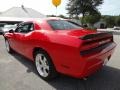 Inferno Red Crystal Pearl - Challenger SE Photo No. 3