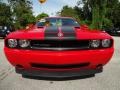 Inferno Red Crystal Pearl - Challenger SE Photo No. 13