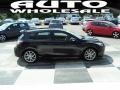 Black Mica - MAZDA3 MAZDASPEED3 Photo No. 3