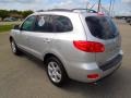 2007 Bright Silver Hyundai Santa Fe SE  photo #5