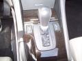 2011 Forged Silver Pearl Acura TSX Sedan  photo #21