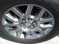 Super Black - Frontier SV Crew Cab Photo No. 5