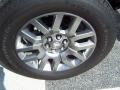 Super Black - Frontier SV Crew Cab Photo No. 6
