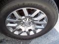 Super Black - Frontier SV Crew Cab Photo No. 8