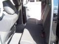 Super Black - Frontier SV Crew Cab Photo No. 14