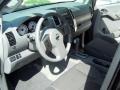 Super Black - Frontier SV Crew Cab Photo No. 15