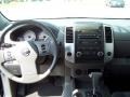Super Black - Frontier SV Crew Cab Photo No. 19