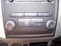 Super Black - Frontier SV Crew Cab Photo No. 23