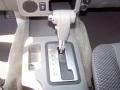 Super Black - Frontier SV Crew Cab Photo No. 24