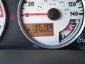 Super Black - Frontier SV Crew Cab Photo No. 25