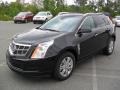 Black Raven - SRX FWD Photo No. 1
