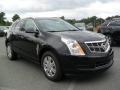 Black Raven - SRX FWD Photo No. 5