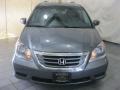 2010 Polished Metal Metallic Honda Odyssey EX-L  photo #2