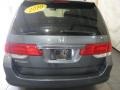 2010 Polished Metal Metallic Honda Odyssey EX-L  photo #12