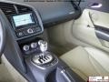 6 Speed Manual 2010 Audi R8 4.2 FSI quattro Transmission
