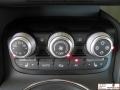 2010 Audi R8 Fine Nappa Luxor Beige Leather Interior Controls Photo