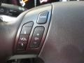 2010 Polished Metal Metallic Honda Odyssey EX-L  photo #21