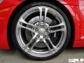 2010 Audi R8 4.2 FSI quattro Wheel and Tire Photo