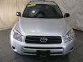 Classic Silver Metallic - RAV4 4WD Photo No. 2