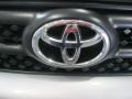 Classic Silver Metallic - RAV4 4WD Photo No. 4
