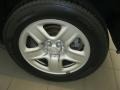 Classic Silver Metallic - RAV4 4WD Photo No. 8