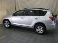 Classic Silver Metallic - RAV4 4WD Photo No. 10